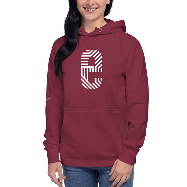 Big-e Unisex Hood-e