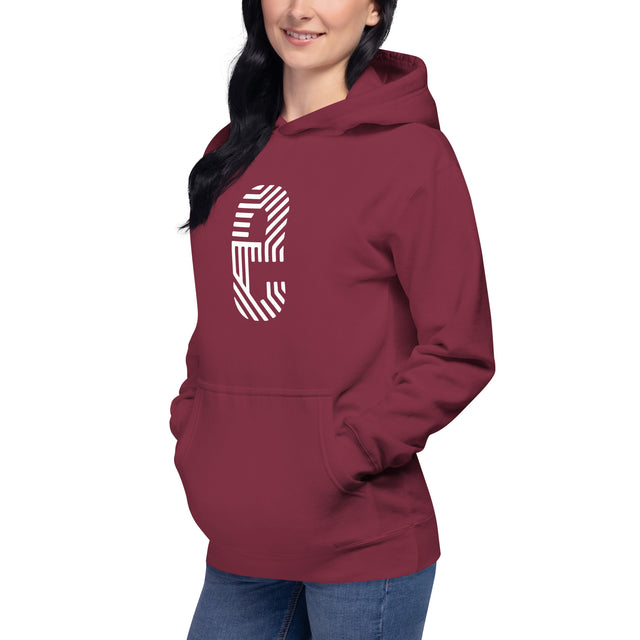 Big-e Unisex Hood-e