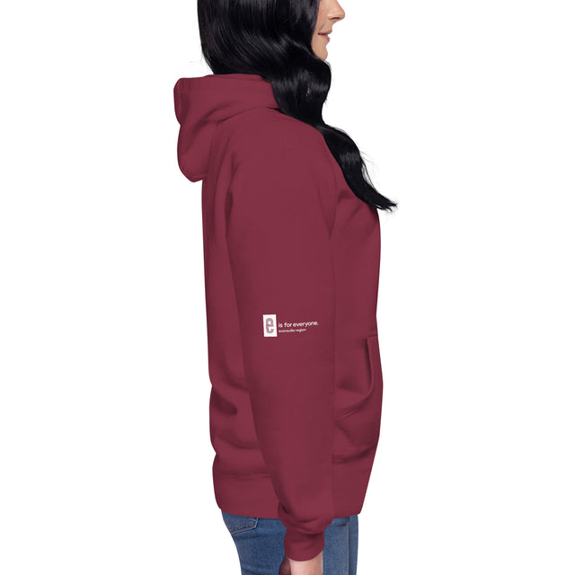 Big-e Unisex Hood-e