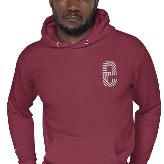 Unisex Hood-e