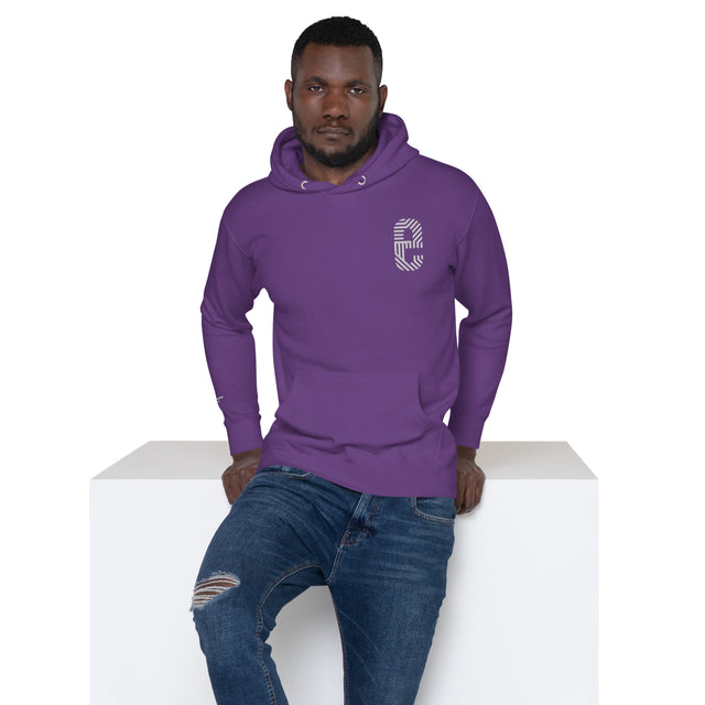 Unisex Hood-e