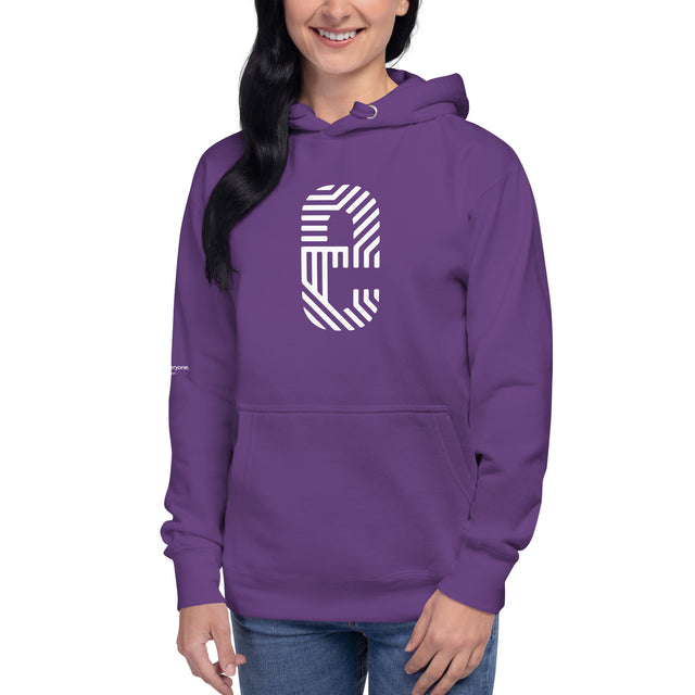 Big-e Unisex Hood-e