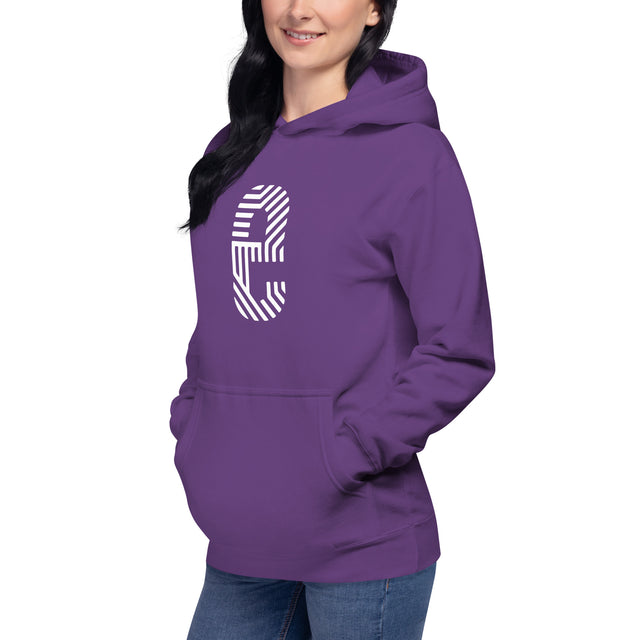 Big-e Unisex Hood-e