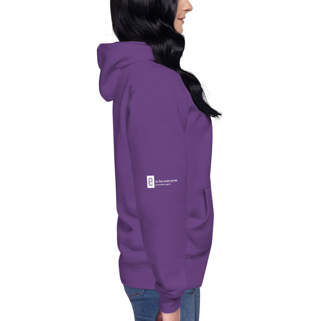 Big-e Unisex Hood-e