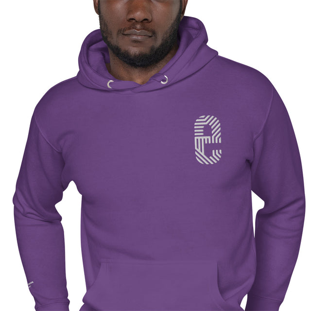 Unisex Hood-e
