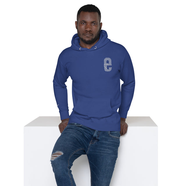 Unisex Hood-e