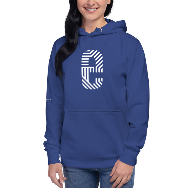 Big-e Unisex Hood-e