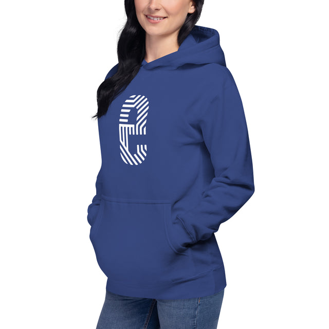 Big-e Unisex Hood-e