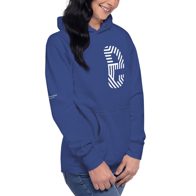 Big-e Unisex Hood-e