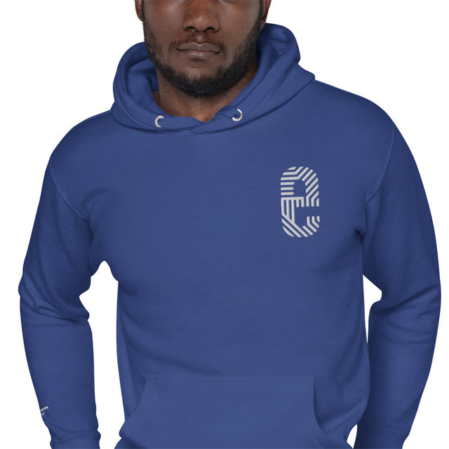 Unisex Hood-e