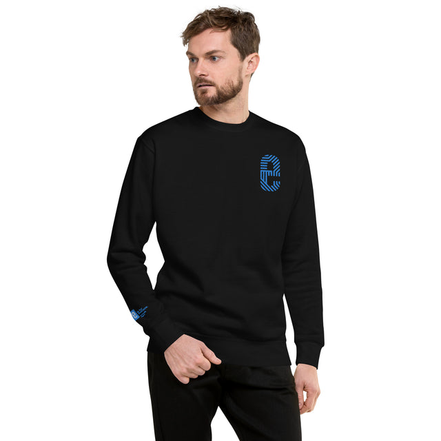 Logo e Sweatshirt
