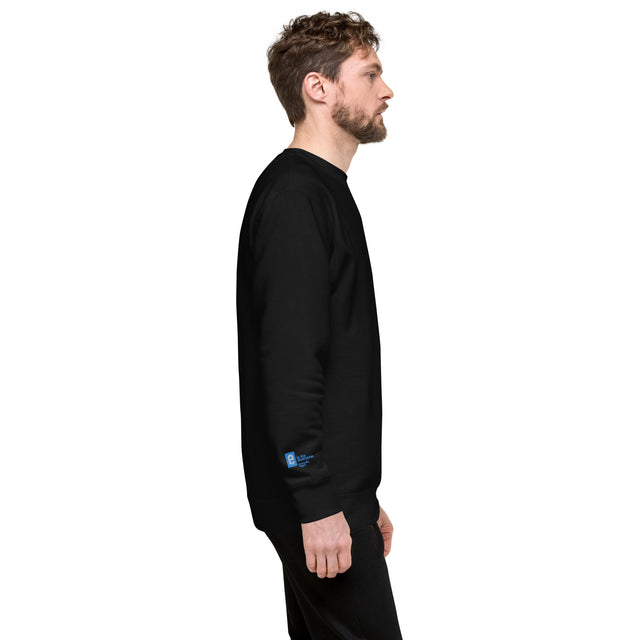 Logo e Sweatshirt
