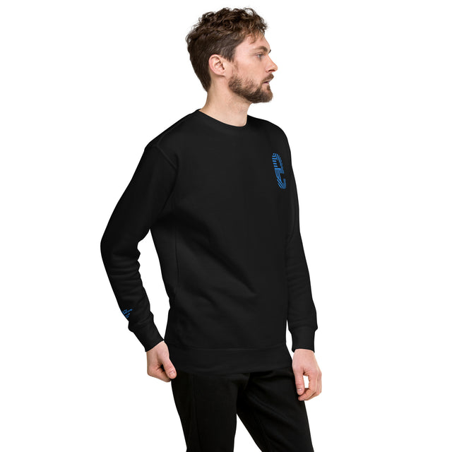 Logo e Sweatshirt