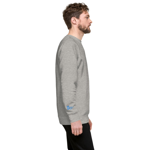 Logo e Sweatshirt