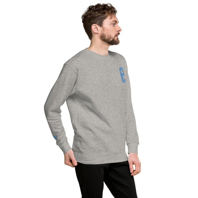 Logo e Sweatshirt