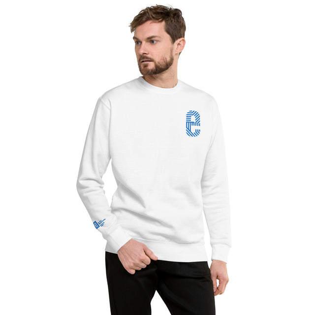 Logo e Sweatshirt