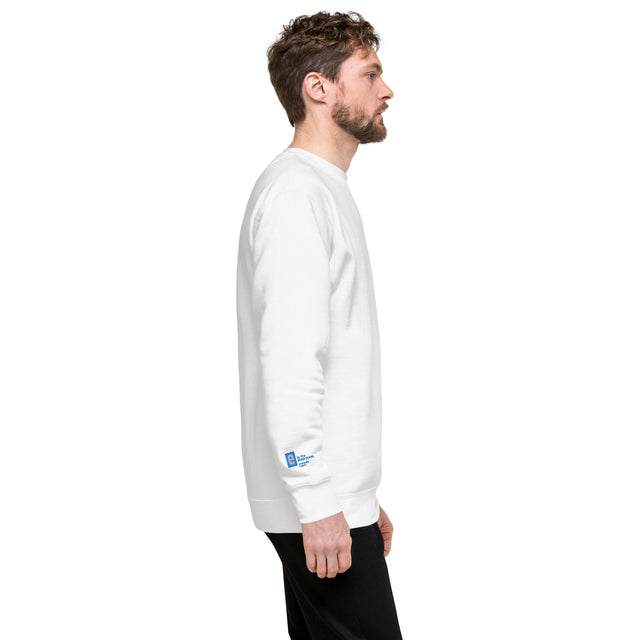 Logo e Sweatshirt