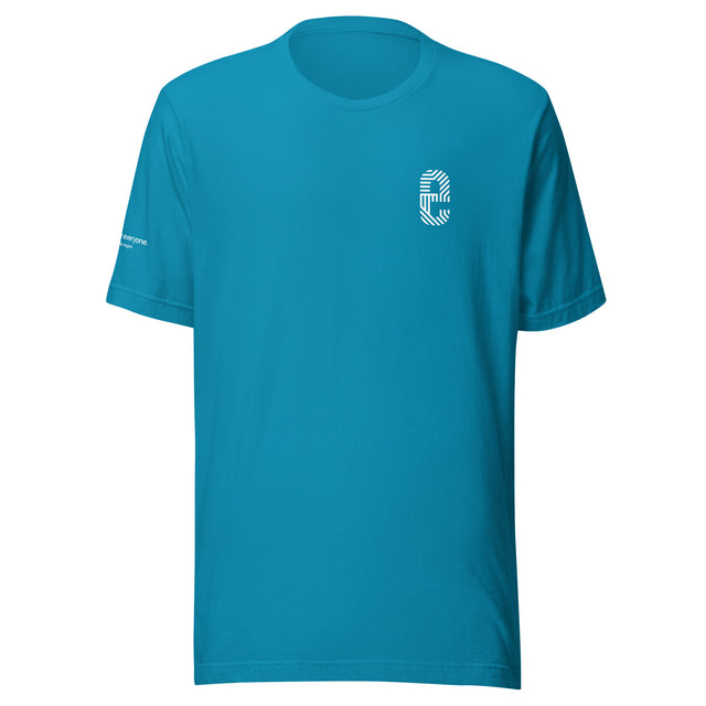 Logo e-shirt Short Sleeve