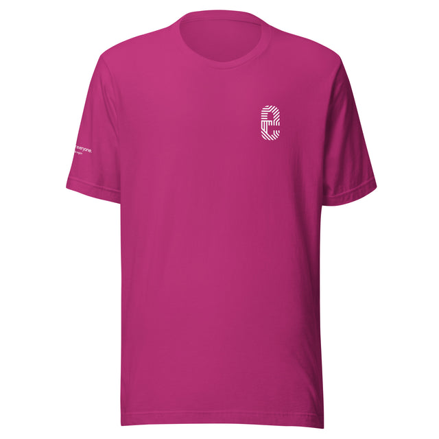 Logo e-shirt Short Sleeve