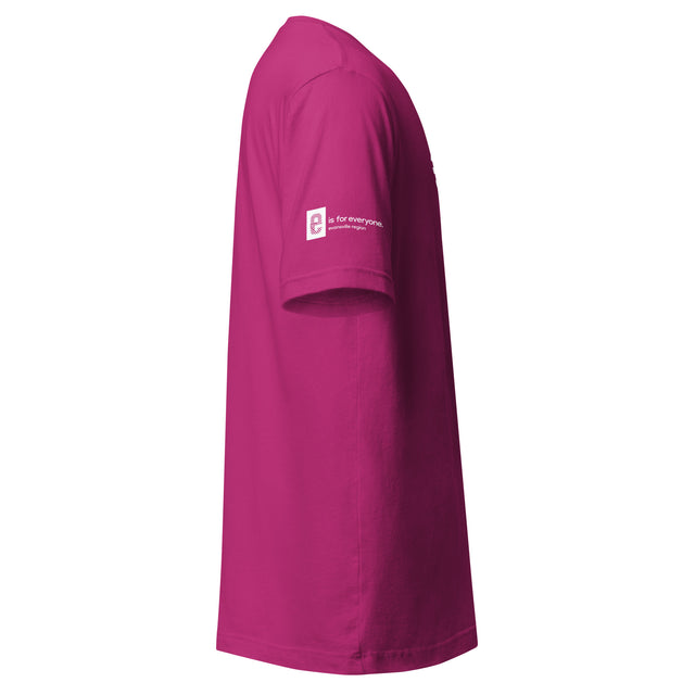 Super e-shirt Short Sleeve