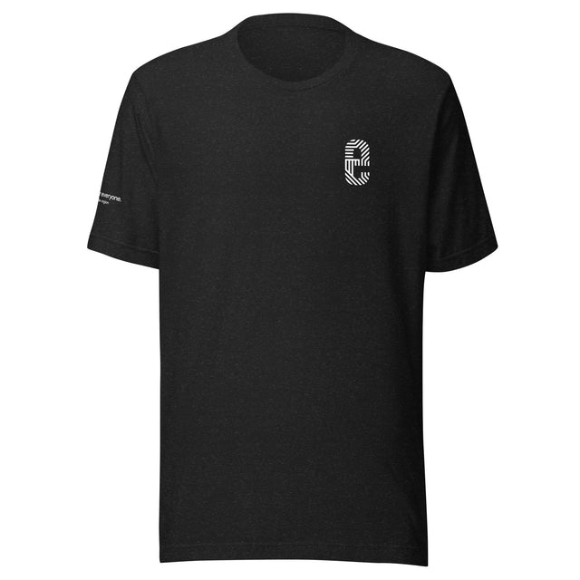 Logo e-shirt Short Sleeve