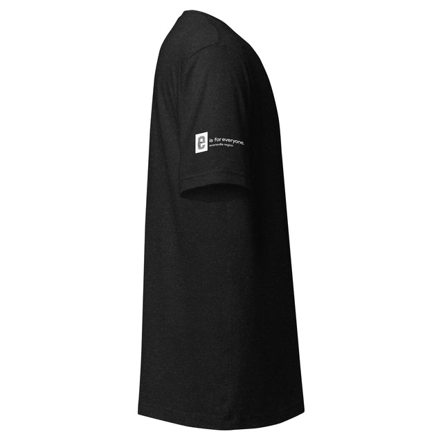 Logo e-shirt Short Sleeve