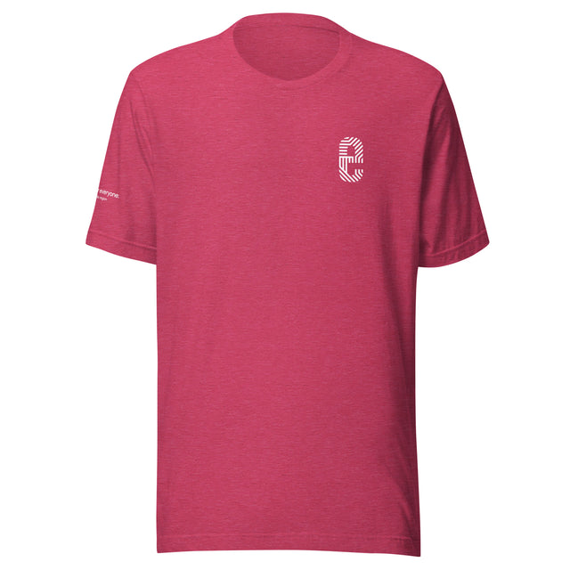 Logo e-shirt Short Sleeve