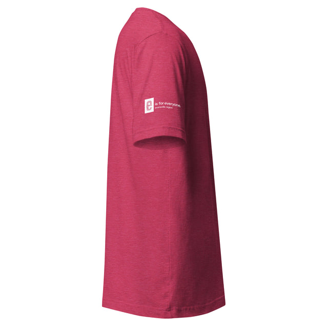 Logo e-shirt Short Sleeve
