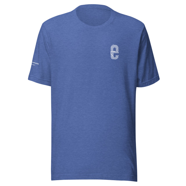 Logo e-shirt Short Sleeve