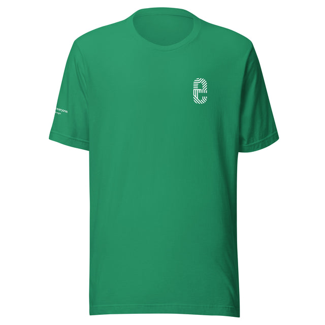 Logo e-shirt Short Sleeve