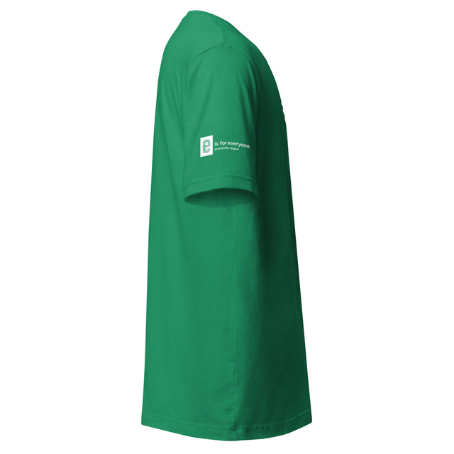 Super e-shirt Short Sleeve