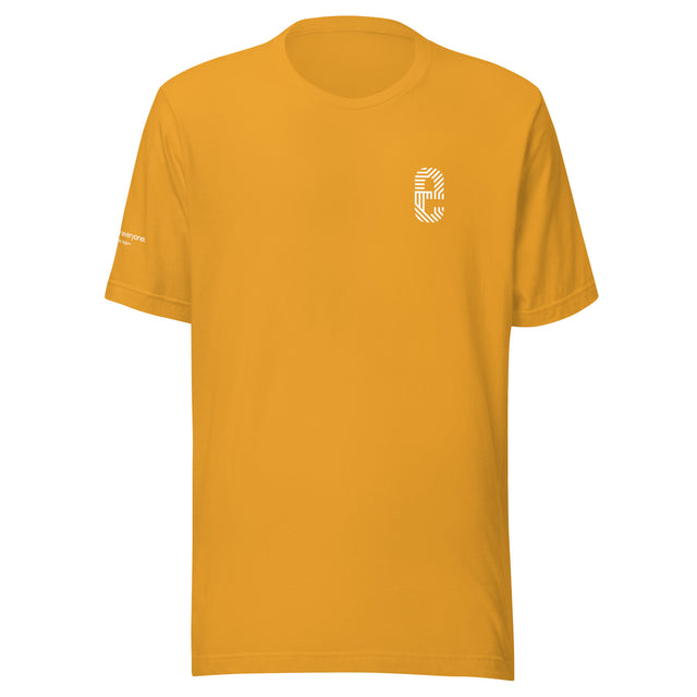Logo e-shirt Short Sleeve