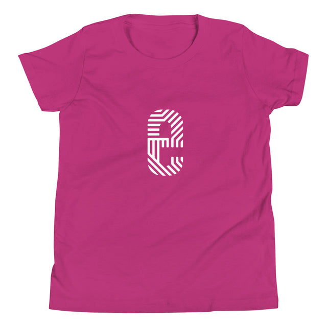 e Youth Short Sleeve T-Shirt