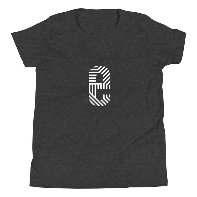 e Youth Short Sleeve T-Shirt