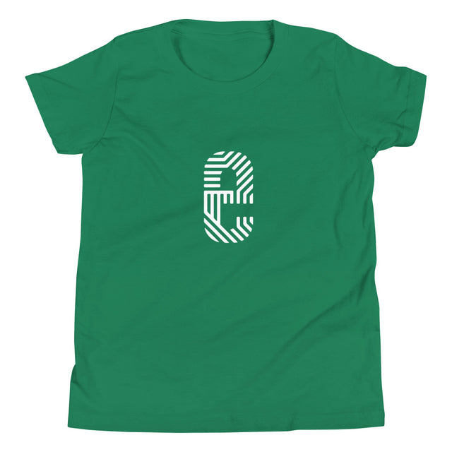 e Youth Short Sleeve T-Shirt