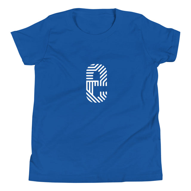 e Youth Short Sleeve T-Shirt