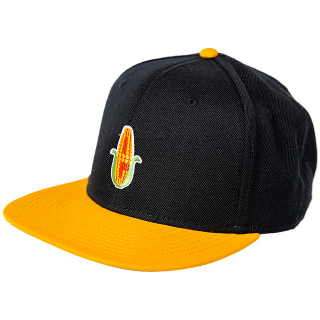 Snapback Corn-e Hat