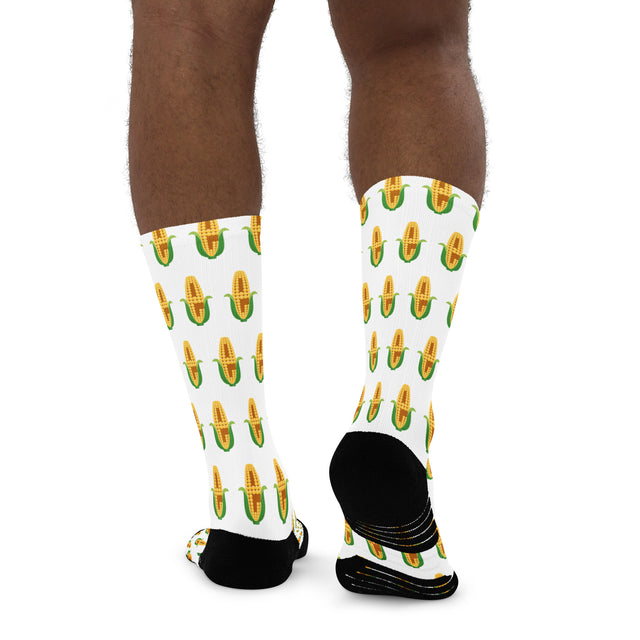 Corn-e Socks