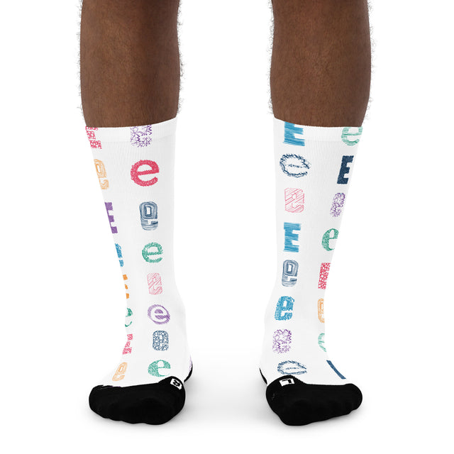 e-socks