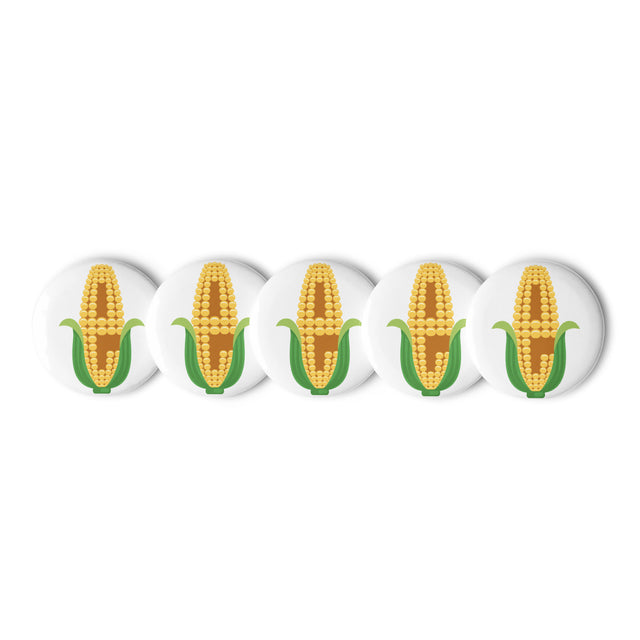Corn-e Pin Set