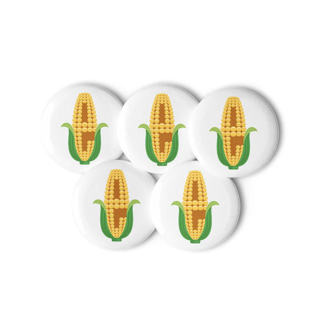Corn-e Pin Set